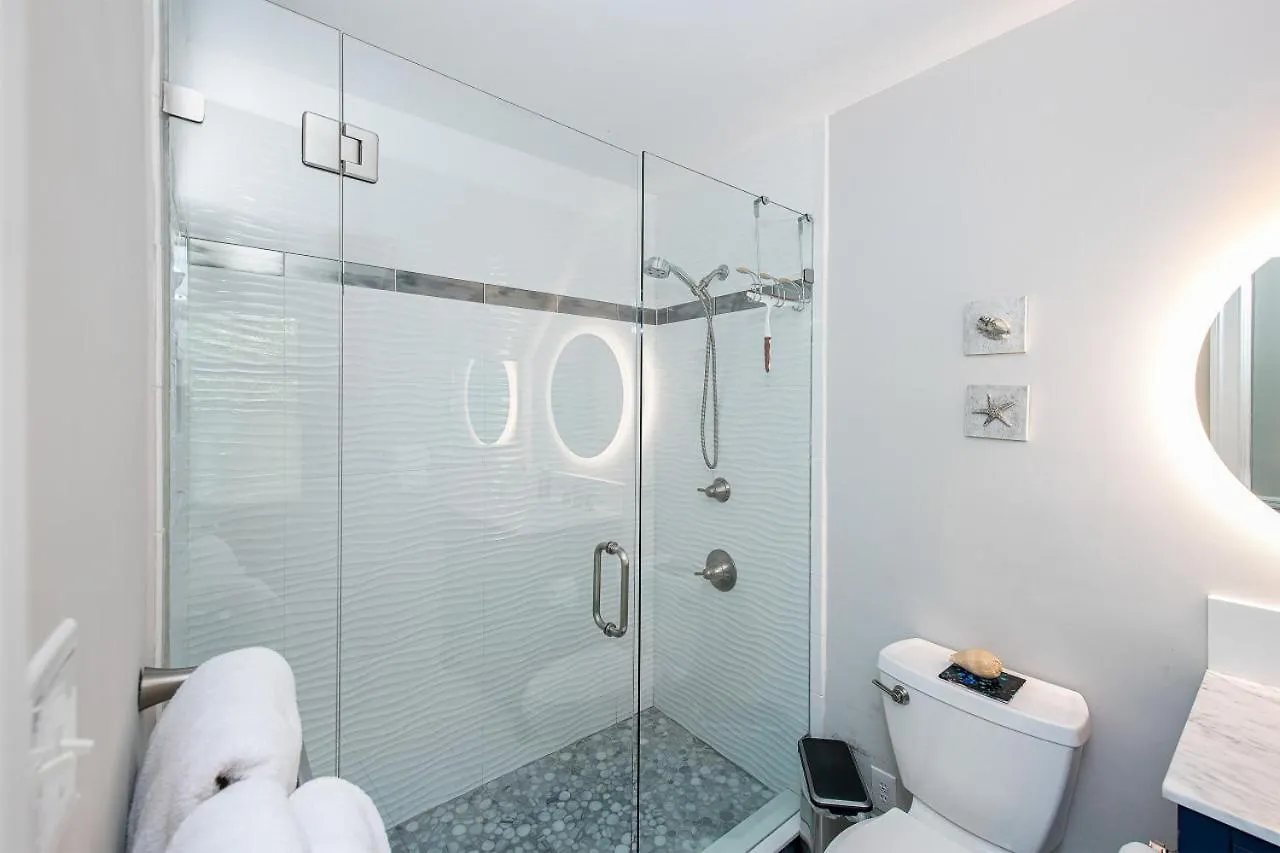 3Br Charlotte Escape Pool Hot Tub Theater 빌라 0*,