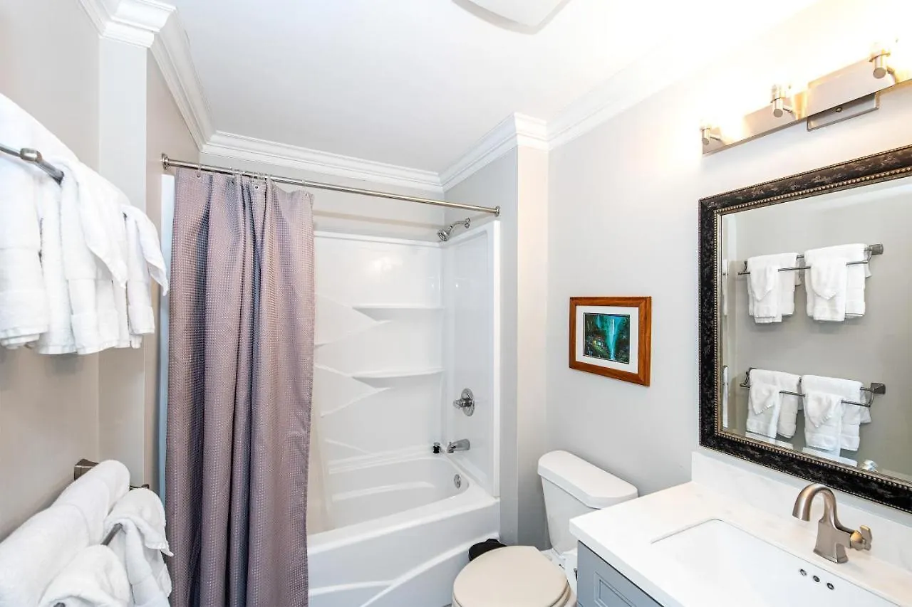 펜션 3Br Charlotte Escape Pool Hot Tub Theater 빌라